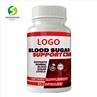 diabetic capsules