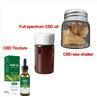 Cbd Isolate Powder