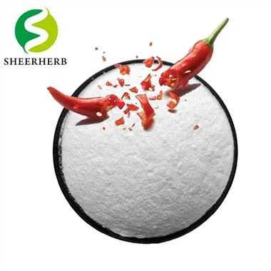 Capsaicin