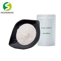 Чистий порошок сукралози