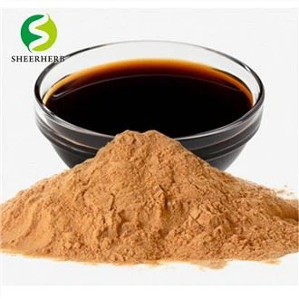 Порошок соєвого соусу